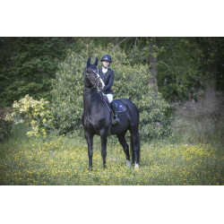 Giacca da concorso Airbag Pénélope New York Nero