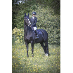 Giacca da concorso Airbag Pénélope New York Nero