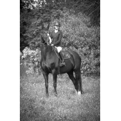 Giacca da concorso Airbag Pénélope New York Nero