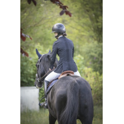 Giacca da concorso Airbag Pénélope New York Nero