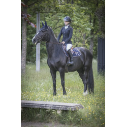 Giacca da concorso Airbag Pénélope New York Nero