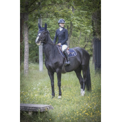 Giacca da concorso Airbag Pénélope New York Nero