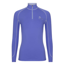 Intimo tecnico My LeMieux Campanula Blu