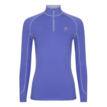 Intimo tecnico My LeMieux Campanula Blu