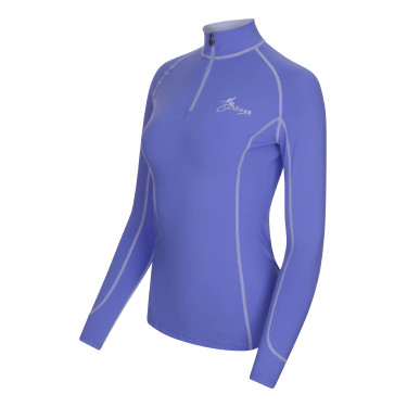 Intimo tecnico My LeMieux Campanula Blu