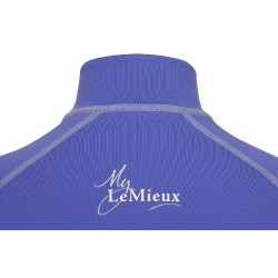 Intimo tecnico My LeMieux Campanula Blu