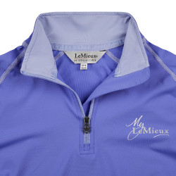 Intimo tecnico My LeMieux Campanula Blu