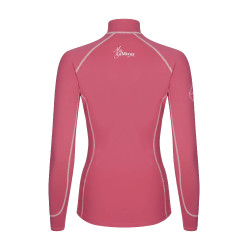 Intimo tecnico My LeMieux Anguria Rosa