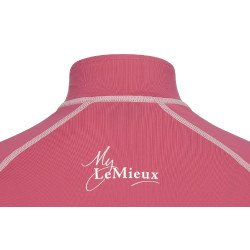 Intimo tecnico My LeMieux Anguria Rosa