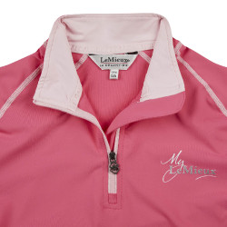 Intimo tecnico My LeMieux Anguria Rosa