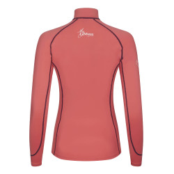 Intimo tecnico My LeMieux Papaya Rosa