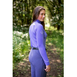 Intimo tecnico My LeMieux Campanula Blu