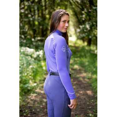 Intimo tecnico My LeMieux Campanula Blu