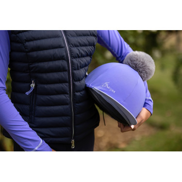 Intimo tecnico My LeMieux Campanula Blu