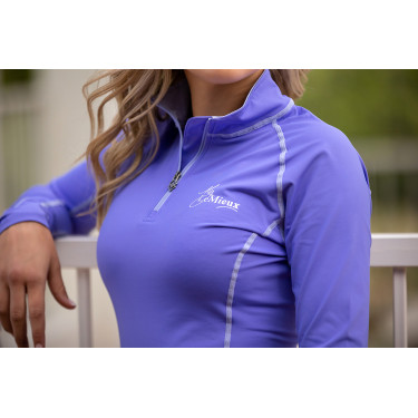 Intimo tecnico My LeMieux Campanula Blu