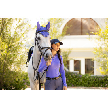 Intimo tecnico My LeMieux Campanula Blu