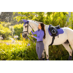 Intimo tecnico My LeMieux Campanula Blu