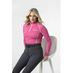 Intimo tecnico My LeMieux Anguria Rosa