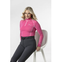 Intimo tecnico My LeMieux Anguria Rosa