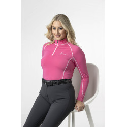 Intimo tecnico My LeMieux Anguria Rosa