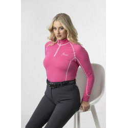 Intimo tecnico My LeMieux Anguria Rosa