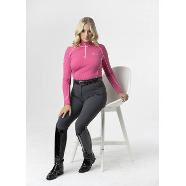 Intimo tecnico My LeMieux Anguria Rosa