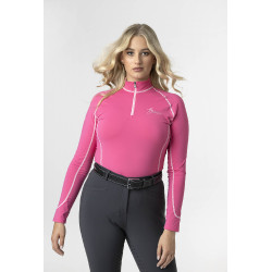 Intimo tecnico My LeMieux Anguria Rosa