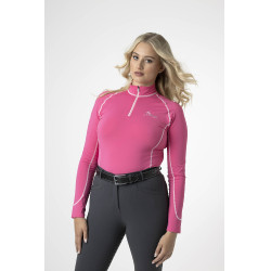 Intimo tecnico My LeMieux Anguria Rosa