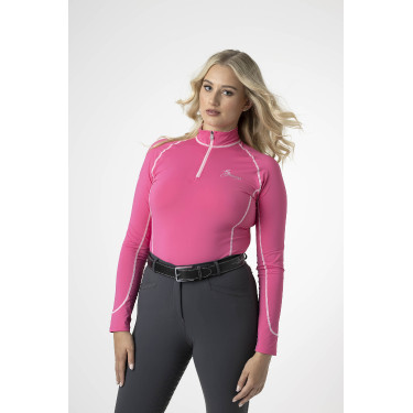 Intimo tecnico My LeMieux Anguria Rosa