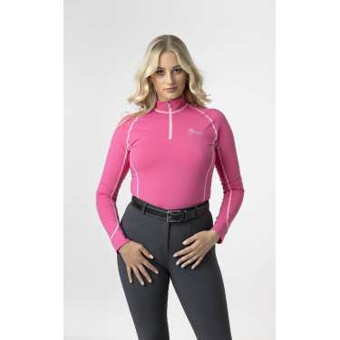 Intimo tecnico My LeMieux Anguria Rosa