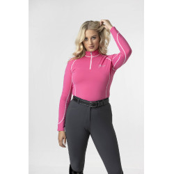 Intimo tecnico My LeMieux Anguria Rosa