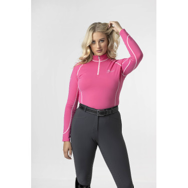 Intimo tecnico My LeMieux Anguria Rosa