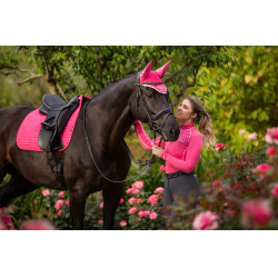 Intimo tecnico My LeMieux Anguria Rosa