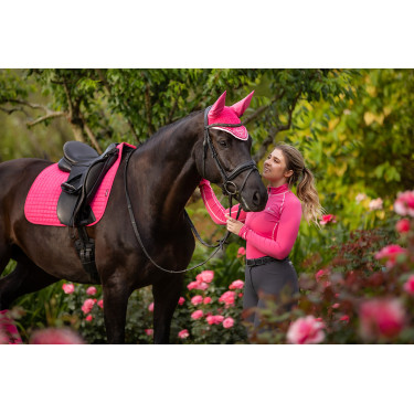 Intimo tecnico My LeMieux Anguria Rosa