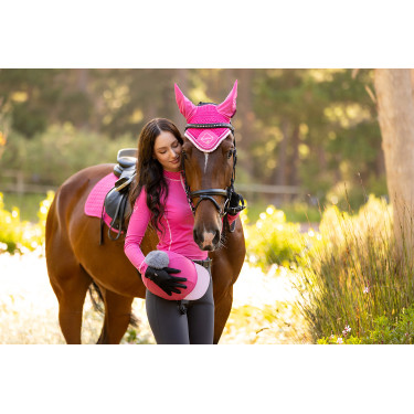 Intimo tecnico My LeMieux Anguria Rosa