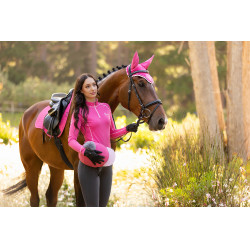 Intimo tecnico My LeMieux Anguria Rosa