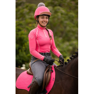 Intimo tecnico My LeMieux Anguria Rosa