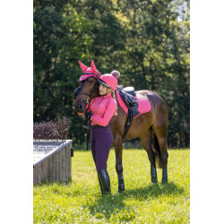 Intimo tecnico My LeMieux Papaya Rosa