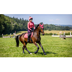 Intimo tecnico My LeMieux Papaya Rosa