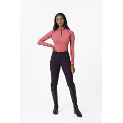 Intimo tecnico My LeMieux Papaya Rosa