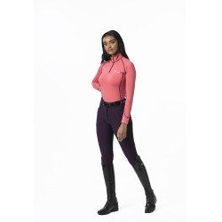 Intimo tecnico My LeMieux Papaya Rosa