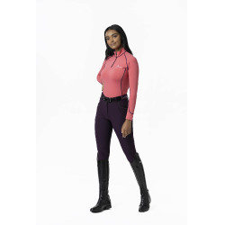 Intimo tecnico My LeMieux Papaya Rosa