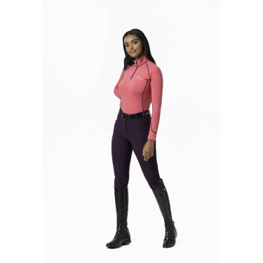 Intimo tecnico My LeMieux Papaya Rosa