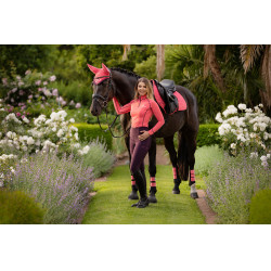 Intimo tecnico My LeMieux Papaya Rosa