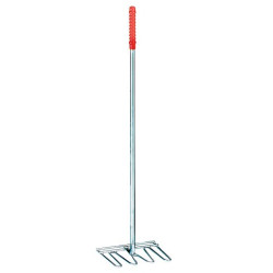 Paletta e Rastrello per Letame Mistboy 75 cm Kerbl Paletta e Rastrello per Letame Mistboy 75 cm Kerbl