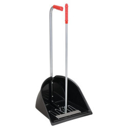 Paletta e Rastrello per Letame Mistboy 75 cm Kerbl Paletta e Rastrello per Letame Mistboy 75 cm Kerbl