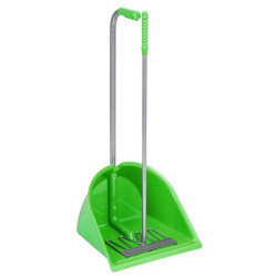 Paletta e Rastrello per Letame Mistboy 75 cm Kerbl Verde Paletta e Rastrello per Letame Mistboy 75 cm Kerbl Verde