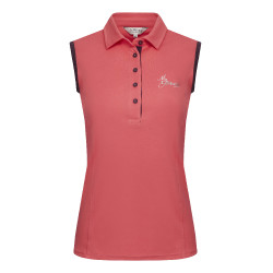 Polo senza maniche My LeMieux Polo senza maniche My LeMieux