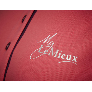 Polo senza maniche My LeMieux Polo senza maniche My LeMieux