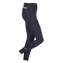 Pantaloni LeMieux Dynamique con rinforzi al ginocchio